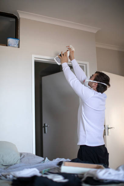 Best Forensic Mold Investigation  in Park Forest, IL